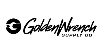 GoldenWrench Logo