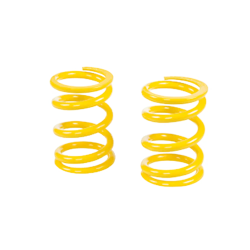 KW High-Performance Racing Springs