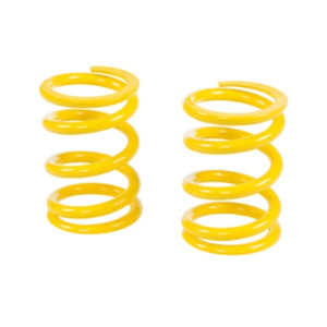 KW High-Performance Racing Springs