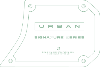Urban Signature Series Logo