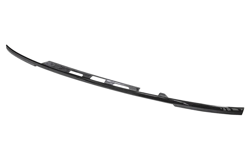 CF Boot Trim Overlay