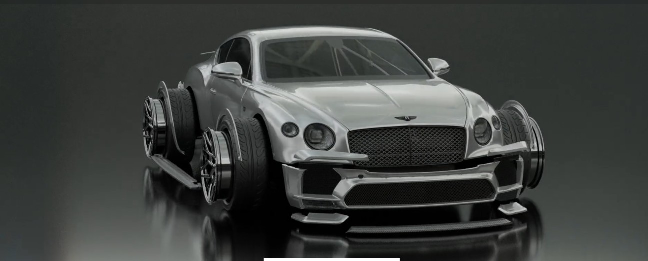 BENTLEY