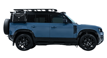 Defender Hardtop 2020+