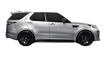 Discovery 5 Commercial 2017+