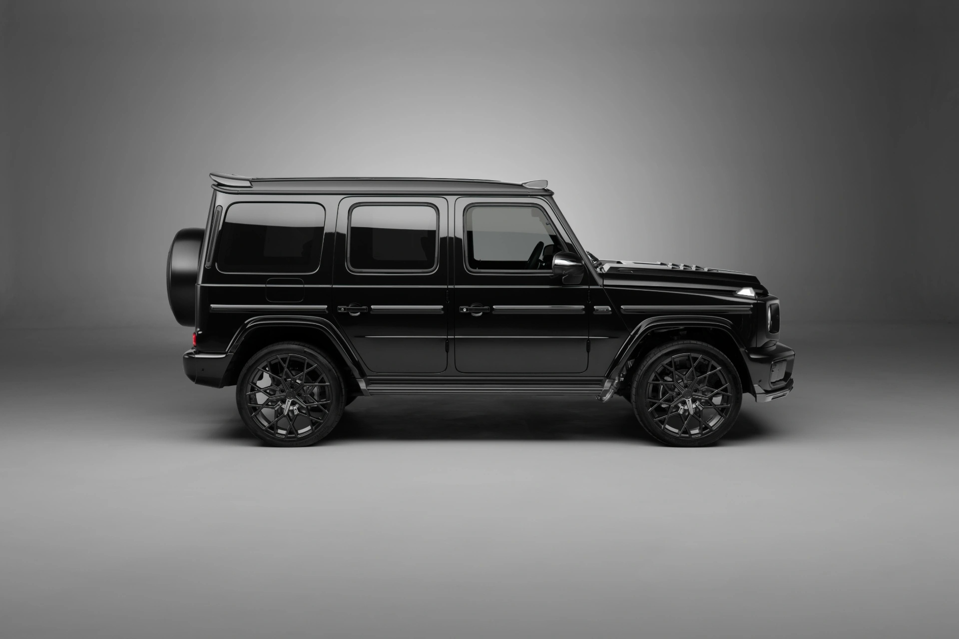 g-wagon