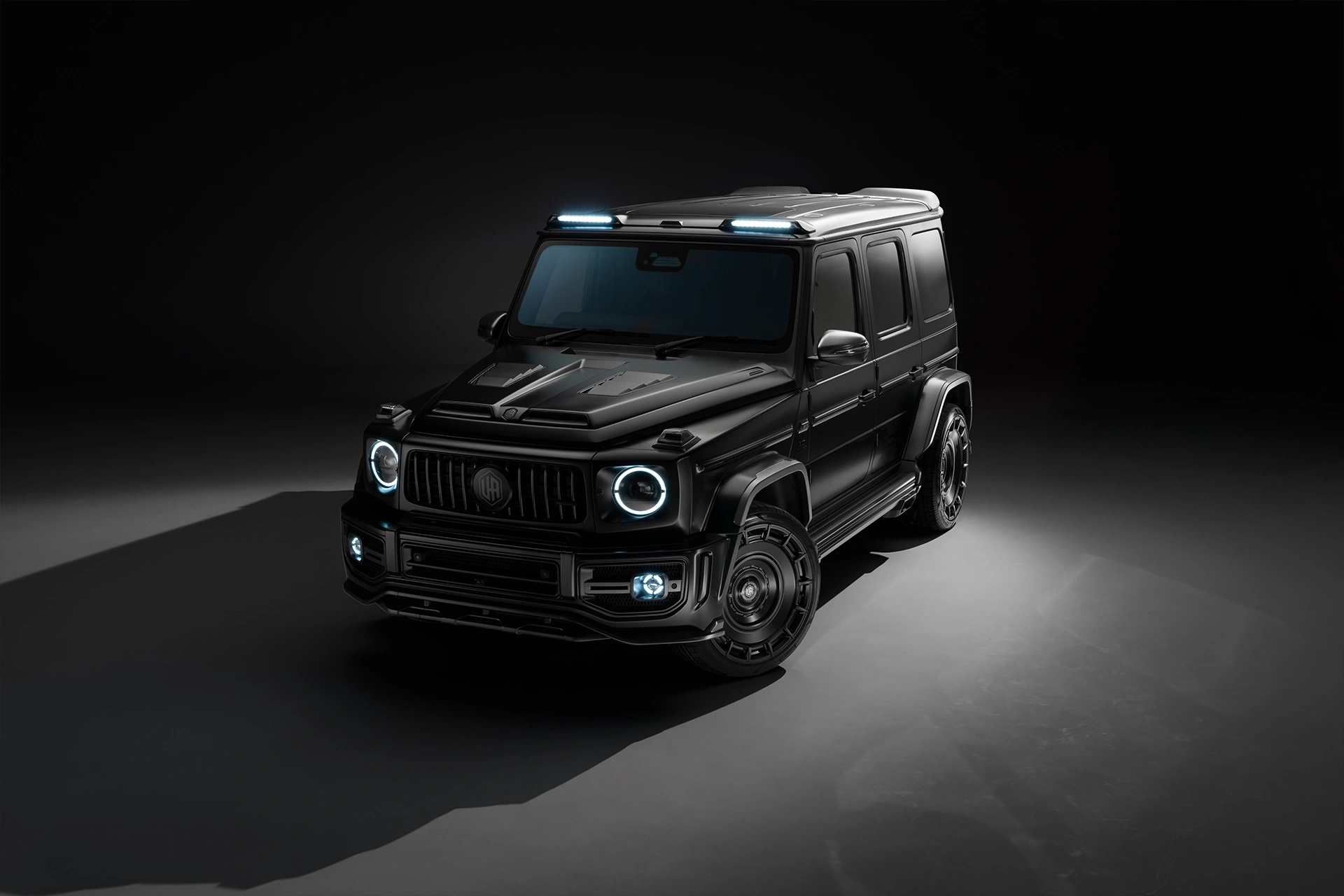 g-wagon