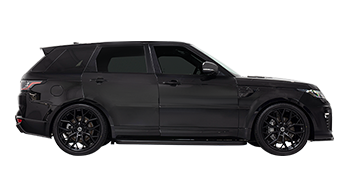 Range Rover Sport 2018+