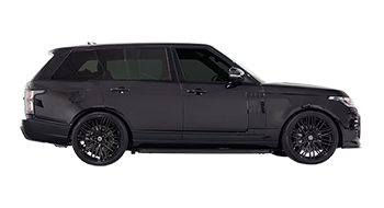 Range Rover Vogue 2013-17