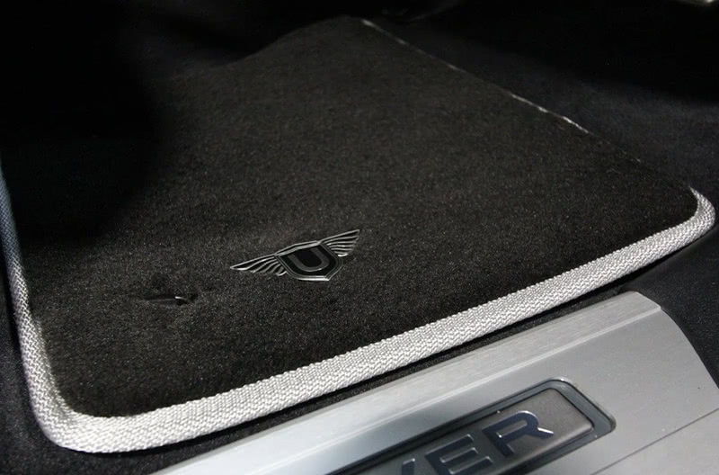 Urban Premium Mat Set