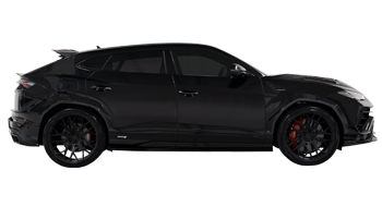 Lamborghini Urus Performante