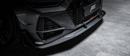 ABT AERODYNAMICS