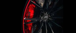 ABT BRAKES AND SUSPENSION