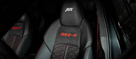ABT INDIVIDUAL INTERIOR