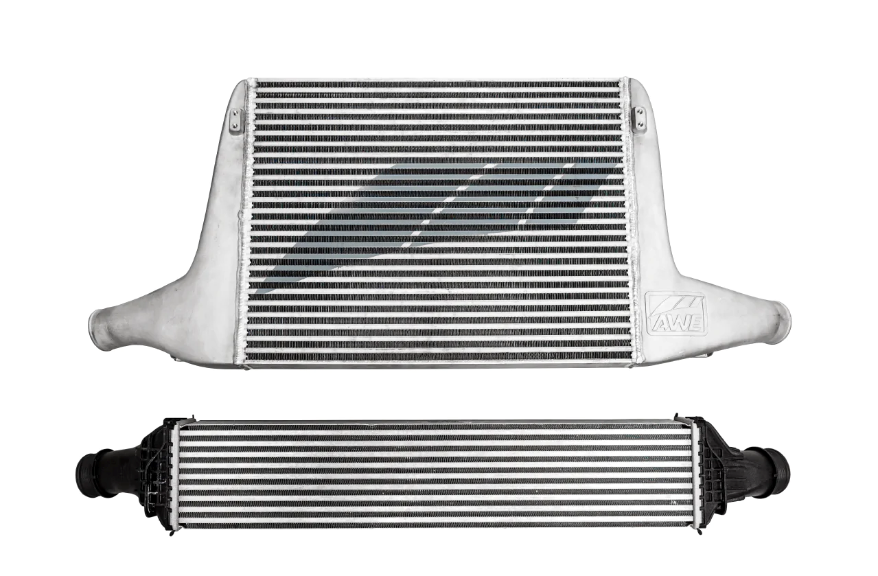 Intercoolers