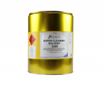 Super Cleaning Solvent 3300