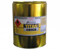 TITAN 5846 MC Gloss