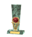 Curved Edged Trophy <Br>28cm