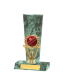 Curved Edged Trophy <Br>25.5cm