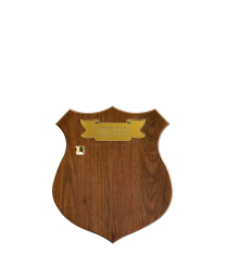 X-Small Veneer Shield 21cm