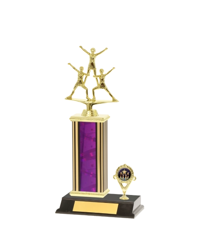 Tube Trophy