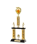 Tube Trophy