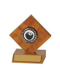 Diamond Trophy <Br>11.5cm