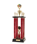 Four Poster Trophy