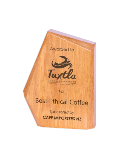 Solid Wood Award
