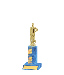 Pattern Trophy <Br>12cm Plus Figurine