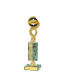 Pattern Trophy <Br>15cm Plus Figurine