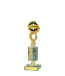 Pattern Trophy <Br>12.5cm Plus Figurine