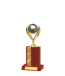 Pattern Trophy <Br>12cm Plus Figurine