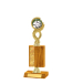 Pattern Trophy <Br>15cm Plus Figurine