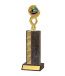 Pattern Trophy <Br>20cm Plus Figurine