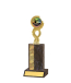 Pattern Trophy <Br>15cm Plus Figurine