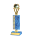 Pattern Trophy <Br>20.5cm Plus Figurine