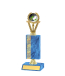 Pattern Trophy <Br>18cm Plus Figurine