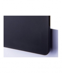 TroGlass Duo Black Matte/Gloss 3mm