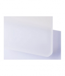 TroGlass Duo Clear Matte/Gloss 3mm