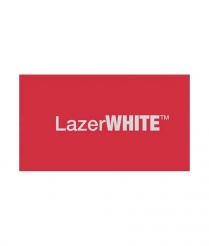 Cherry Red LazerWhite <BR>Aluminum 300x600x0.6mm