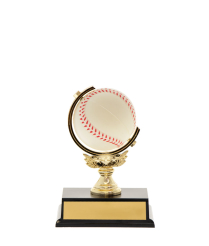 15cm Spinner Baseball Large