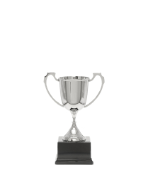 Nickel Sports Cup 18.5cm