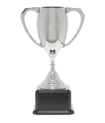 Tulip Silver Cup 42cm