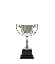 Nickel Plated Classic Cup <Br>14.5cm Miniature Cup