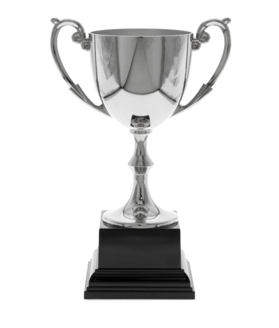 Classic Nickel Cup
