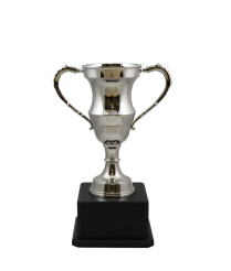 Kent Nickel Cup  30.5cm