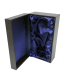 Crystal Bethesda Blue 24.5cm
