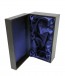 Crystal Octagon 16cm
