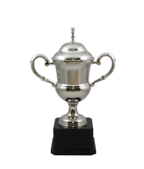 Hyde Nickel Cup 35cm