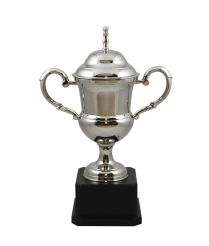 Hyde Nickel Cup 40cm